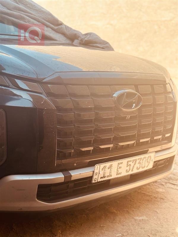 هيونداي باليسيد 2023 للبيع في العراق - الكوت